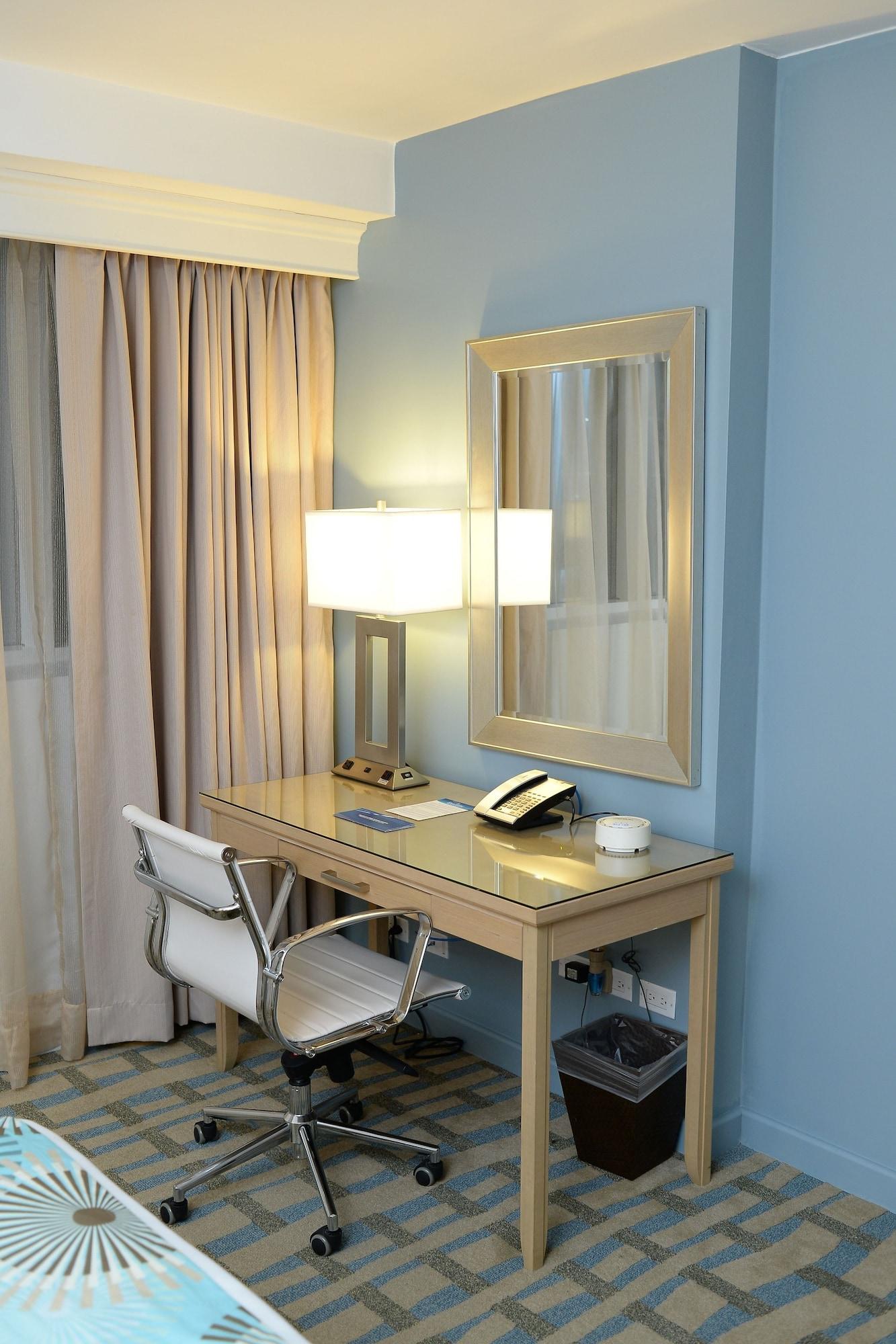 The Executive 4* Panama City