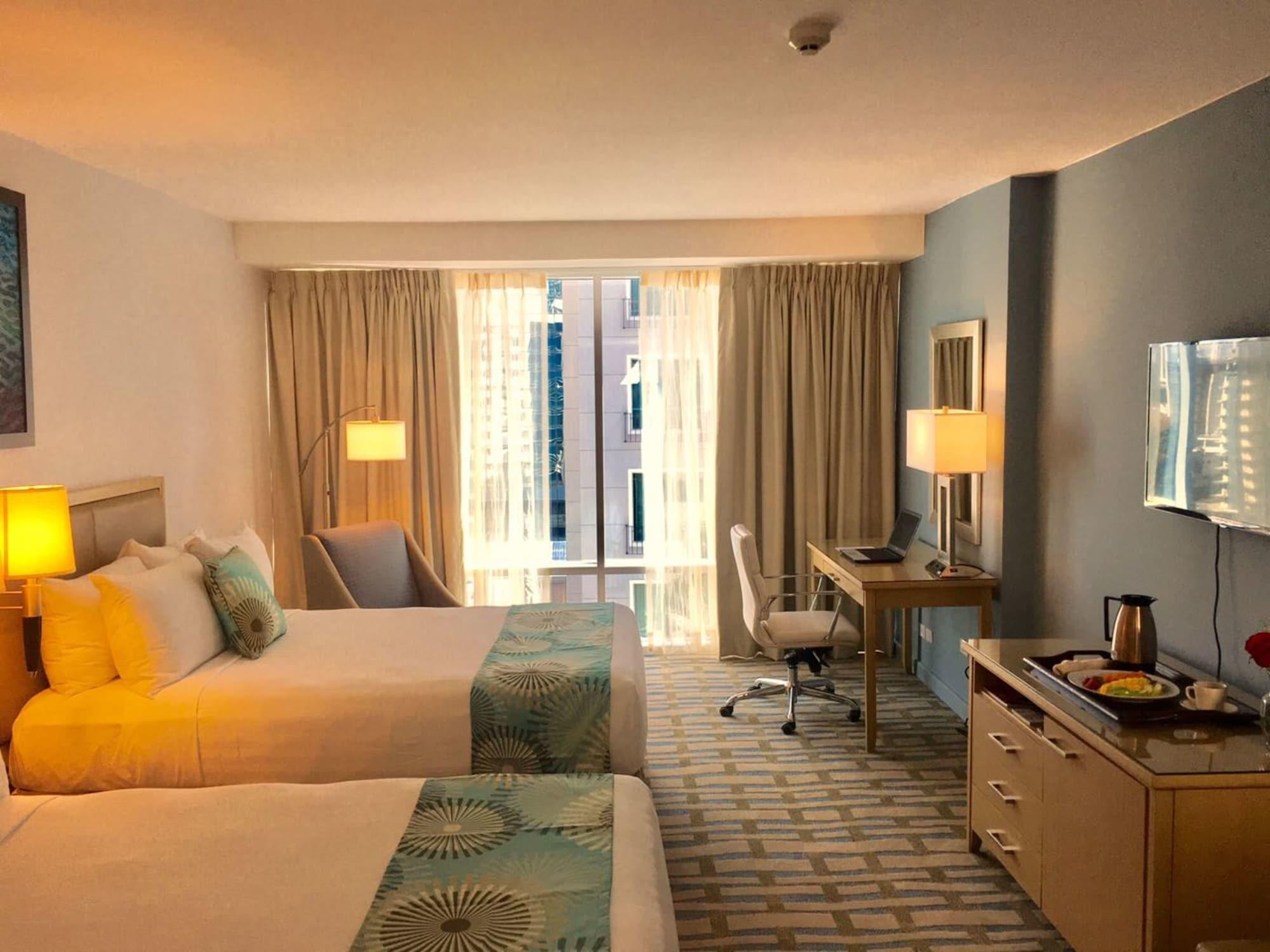 The Executive 4* Panama City