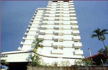 The Executive Hotel Panama City