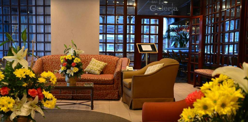 The Executive Panama City