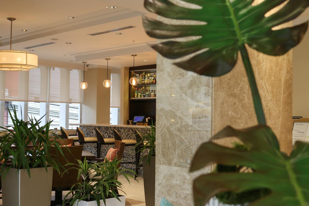 The Executive 4* Panama City