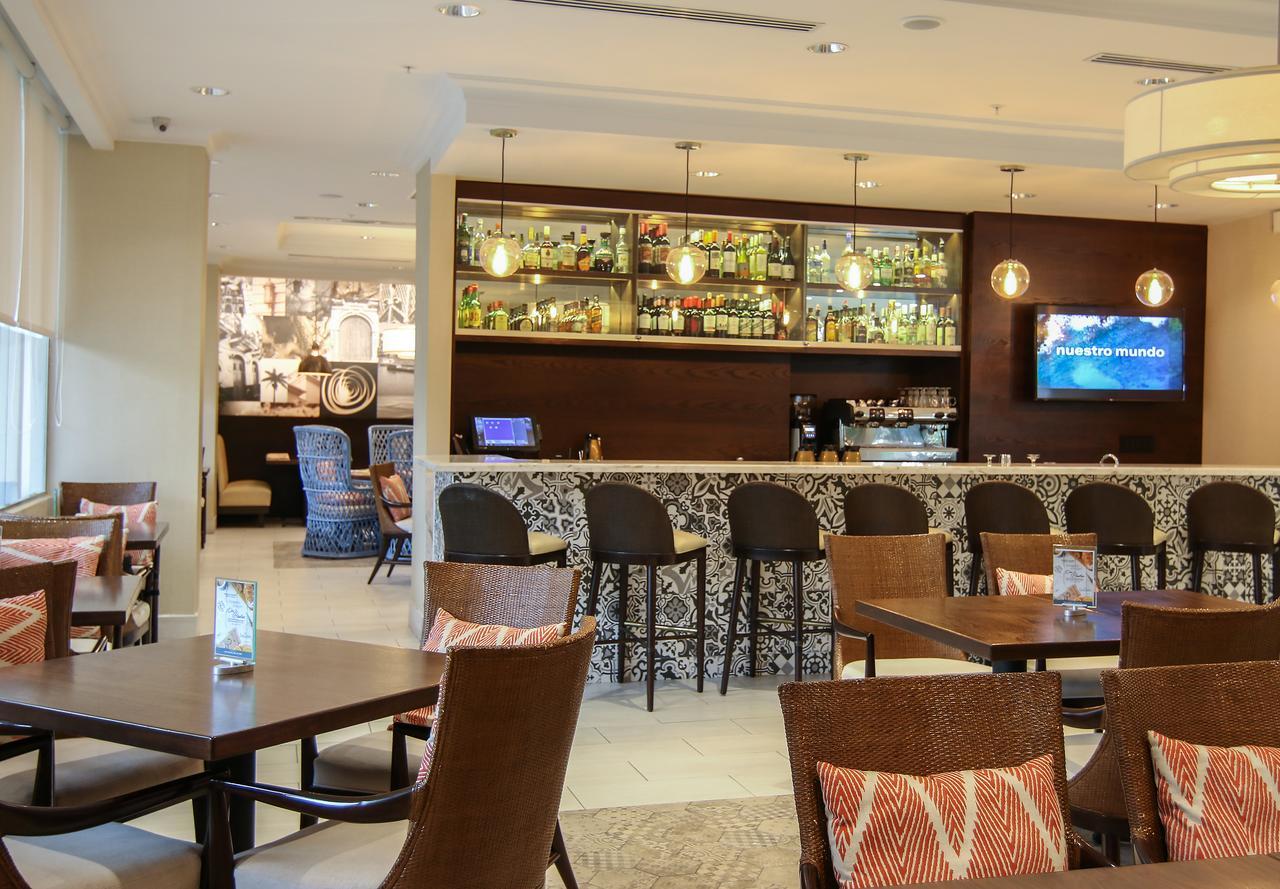 The Executive Hotel Panama City