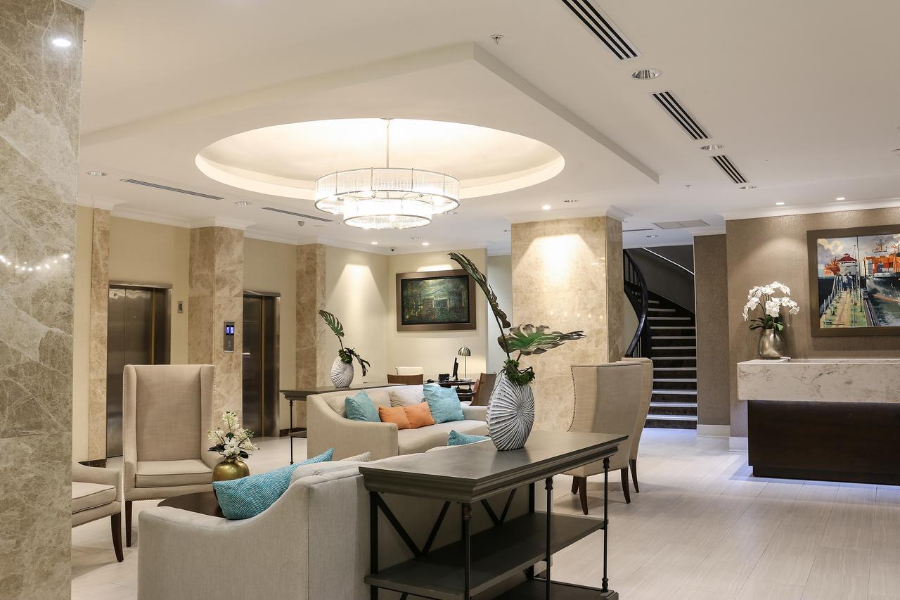 Hotel The Executive Panama City