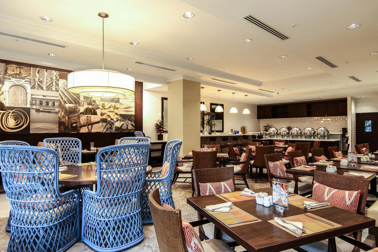 The Executive Hotel 4*