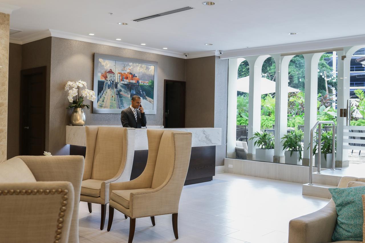 The Executive Panama City