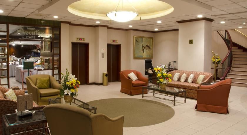 The Executive Panama City