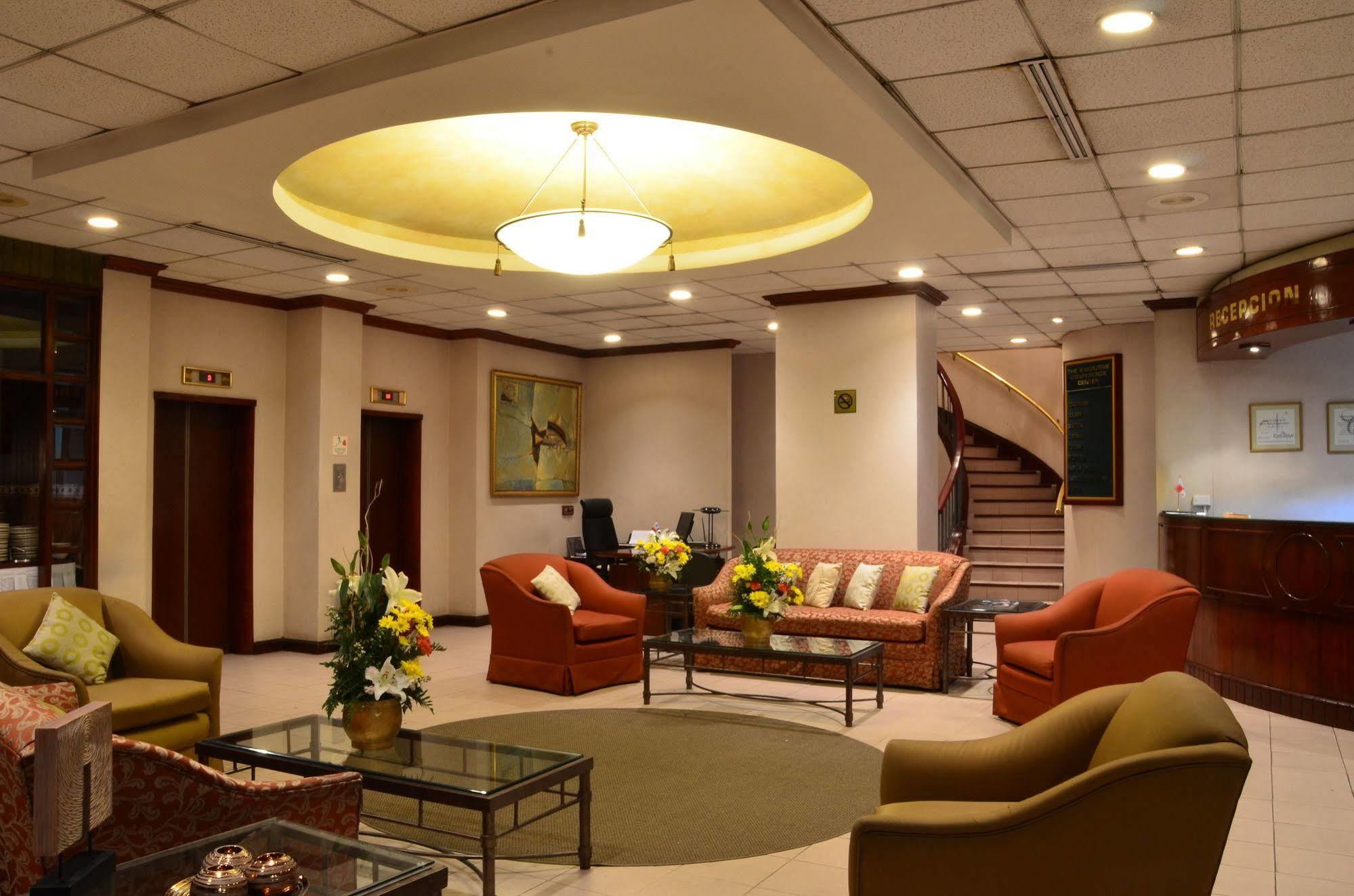 The Executive Panama City